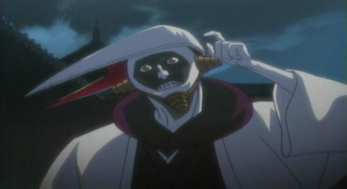 Otaku Gallery  / Anime e Manga / Bleach / Screen Shots / Episodi / 043 - Uno spregevole Shinigami / 174.jpg